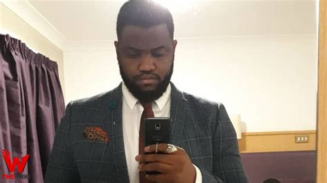 Tobi Bamtefa Weight Loss Journey, Age, Wiki and Net Worth